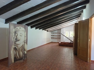 Casa de campo en Villena