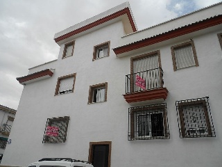 Garajes en C/ Gibraltar - Las Gabias - Granada