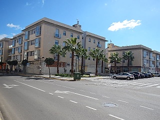 Piso en C/ La Concha - Montijo - Badajoz