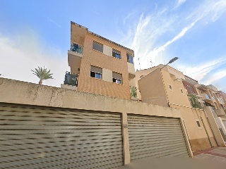Inmueble situado en Murcia