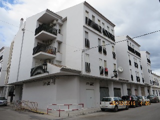Local en C/ Mansegar - Cuartell - Valencia