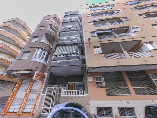 Piso en C/ Mar Báltico