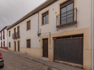 Garaje y trastero en C/ Antonio Machado