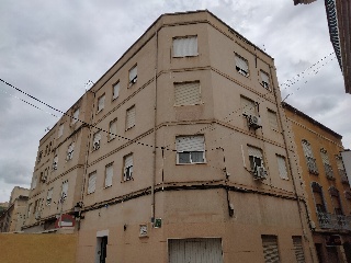 Piso en C/ Doctor Más - Monóvar - Alicante