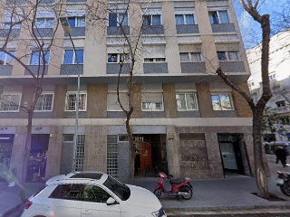 Piso en C/ Benet Mateu - Barcelona