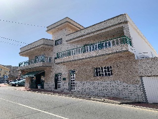 Edificio en C/ Llano, Arona (Santa Cruz de Tenerife)