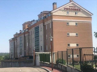 Trastero en C/ Torrentera - Arroyo de la Encomienda - Valladolid