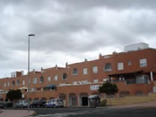 Garaje en C/ La Polka, San Miguel de Abona (Santa Cruz de Tenerife)