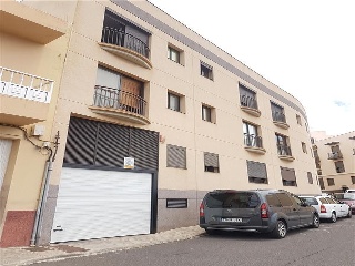 Garaje en C/ Narciso - Santa Cruz de Tenerife -