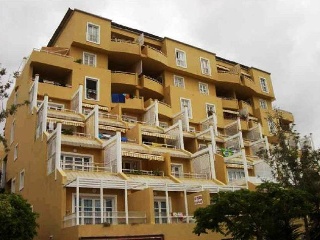 Piso en C/ Antonio Navarro, Adeje (Santa Cruz de Tenerife)