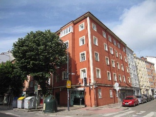 Piso en Av del Cid - Burgos -