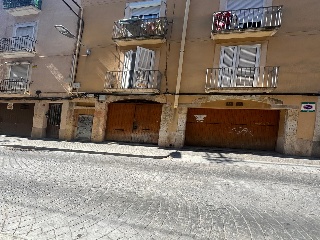 Piso en C/ Eugeni Mata, Reus (Tarragona)