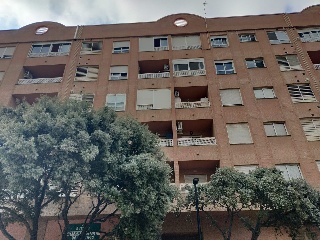 Piso en  C/ Amics del Corpus, Valencia