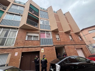 Piso en C/ María Fortuny - Santa Perpètua de Mogoda - Barcelona