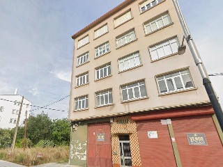 Piso en C/ Catabois - Ferrol - A Coruña