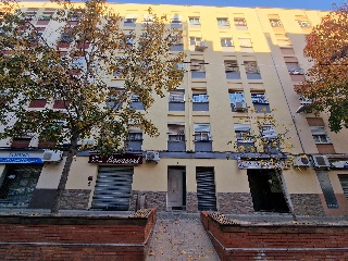 Piso en C/ Bonasort - Cerdanyola del Vallès - Barcelona