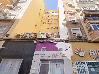 Piso en C/ Gallito - Málaga -