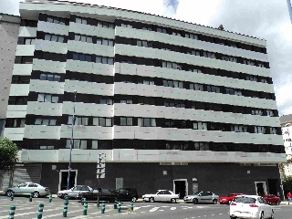 Piso en Pz Conde de Fontao - Lugo -