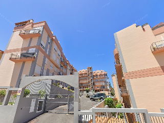 Dúplex en C/ Tibiabin