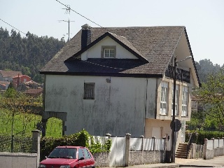 Casa aislada en Lugar Pedreira