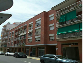 Piso en C/ els Prats de Rei - Igualada - Barcelona