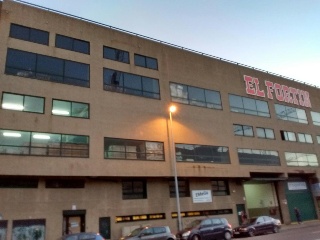 Oficina en C/ Tomás Alonso, Vigo (Pontevedra)