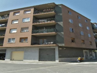Piso en C/ Taure, Figueres (Girona)