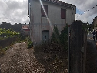 Chalet en Mos (Pontevedra)