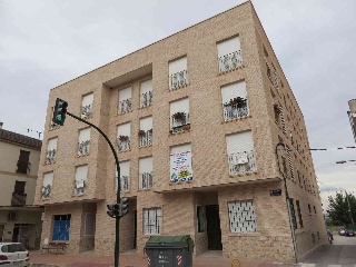 Piso en Zeneta - Murcia -