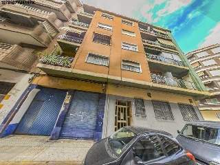 Vivienda en C/ Cardenal Cisneros