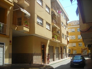 Piso en C/ Escultor Nicolás de Bussy - Lorca - Murcia