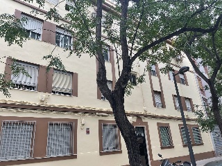 Piso en C/ Pío XI, Valencia