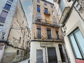 Piso en C/ San Francisco, Manresa (Barcelona)