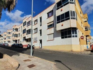 Piso en C/ Don Quijote, Puerto del Rosario (Las Palmas)