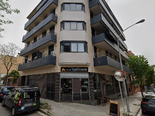 Plaza de garaje en C/ Camp
