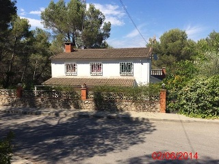 Chalet independiente en C/ Saturn - Olivella - Barcelona