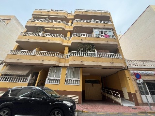 Piso en Rb de Juan Mateo - Torrevieja - Alicante