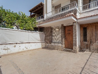 Casa adosada en C/ San Pablo