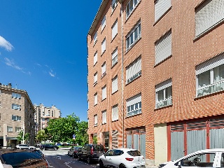 Piso en Villava/Atarrabia (Navarra)