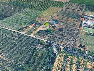 Finca rústica con edificación en  Pb Camí de Pedrafito, La Selva del Camp (Tarragona)