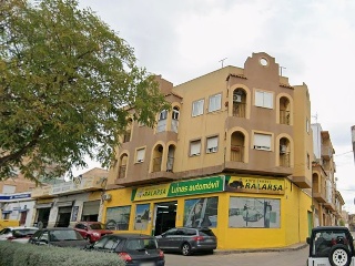 Garaje en C/ Floridablanca, Cartagena (Murcia)