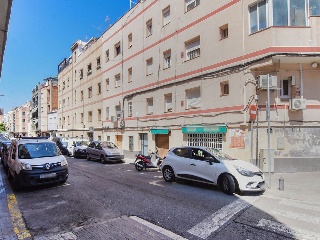Piso en C/ Torras i Bages - Santa Coloma de Gramenet - Barcelona