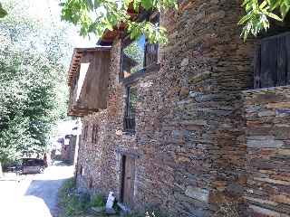 Inmueble situado en Folgoso do Courel