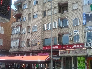 Inmueble situado en Collado Villalba