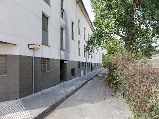 Piso en C/ Castanyet - Santa Coloma de Farners - Barcelona