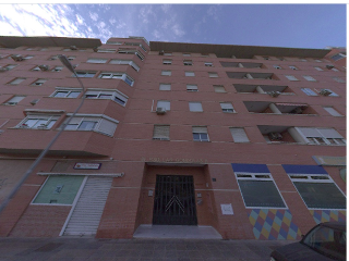 Plaza de garaje en C/ Ana María Matute, Almería (Almería)
