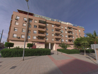 Plaza de garaje en Jose María Artero