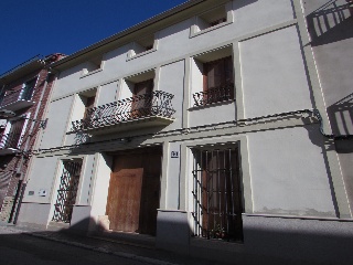 Inmueble situado en Llosa de Ranes