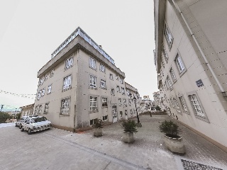 Inmueble situado en A Coruña