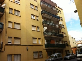 Piso en C/ Juan de Herrera, Palafrugell (Girona)
